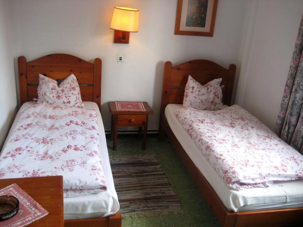 Pension Casa Austria Калея Стая снимка