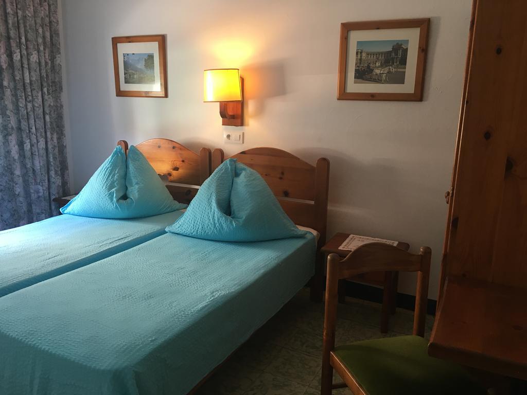 Pension Casa Austria Калея Екстериор снимка