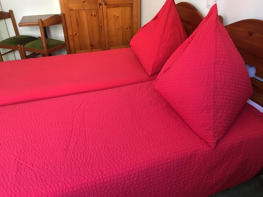 Pension Casa Austria Калея Екстериор снимка