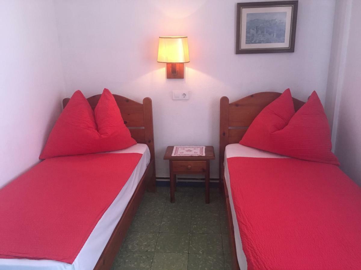 Pension Casa Austria Калея Екстериор снимка