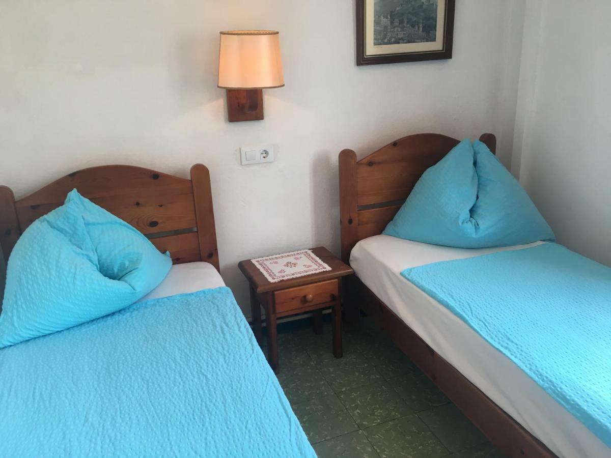 Pension Casa Austria Калея Екстериор снимка
