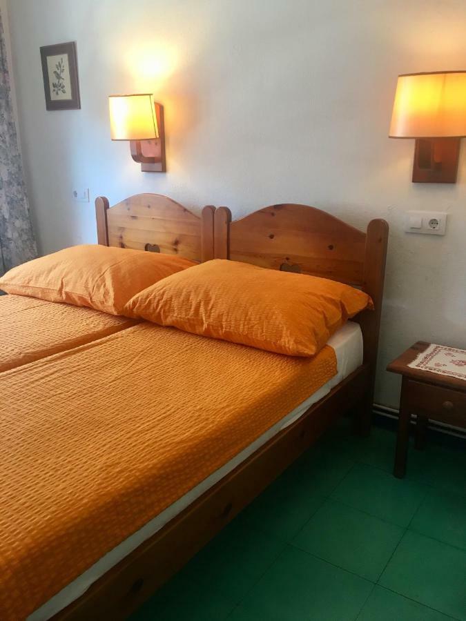 Pension Casa Austria Калея Екстериор снимка