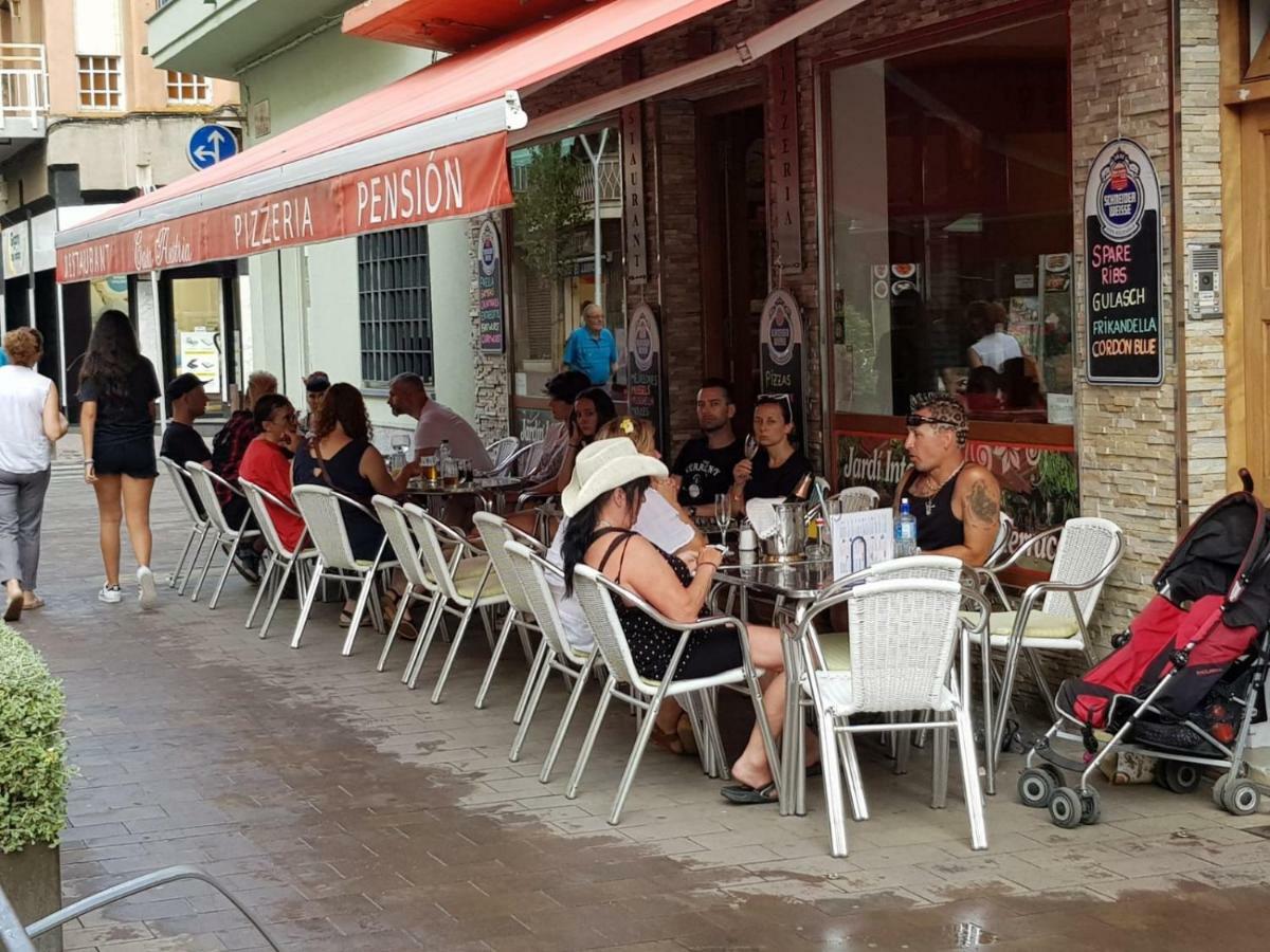 Pension Casa Austria Калея Екстериор снимка