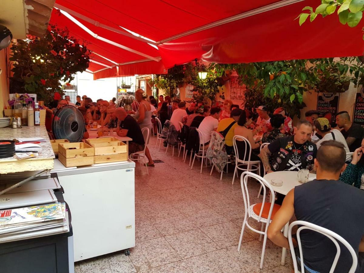 Pension Casa Austria Калея Екстериор снимка