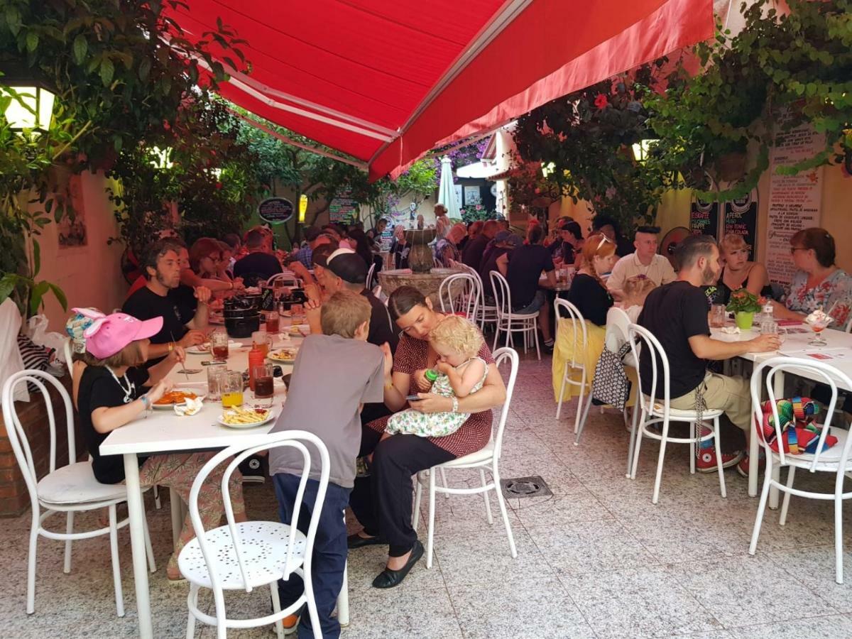 Pension Casa Austria Калея Екстериор снимка