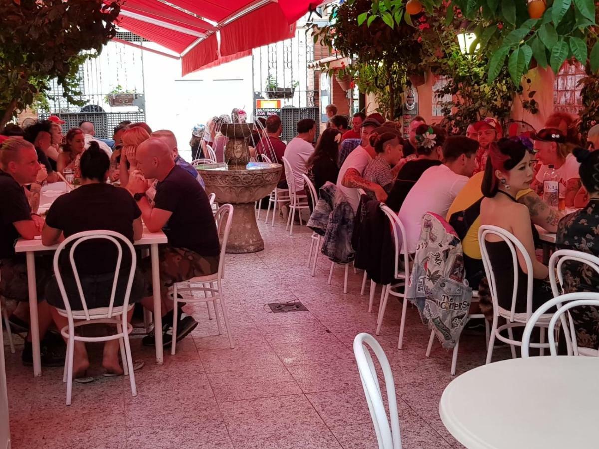 Pension Casa Austria Калея Екстериор снимка